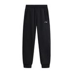 LINING Повседневные брюки унисекс черные - фото 5