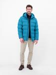 Зимняя куртка LERROS, бирюзовый - фото 8