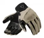 Перчатки Endo REV'IT!, черный/песочный - фото