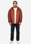 Куртка Weekend Offender VETTEL THERMO , Clay/Red - фото 2