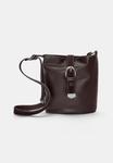 Сумка кросс-боди PULL&BEAR Cross body bag, Brown - фото 5