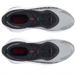 Кроссовки Under Armour Phantom 4 Storm 'Titan Gray White' - фото 4