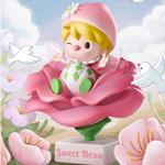 Фигурка феи цветов Sweet Bean POP MART - фото 5