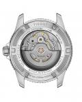 Часы Tissot Seastar 1000 Powermatic 80, 40 мм, черный - фото 3