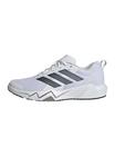 Кроссовки Adidas Performance RAPIDMOVE GO, Cloud White Core Black Iron Metallic/White - фото