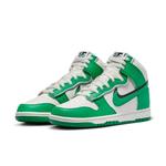 Кроссовки данки высокие se Nike, белый - фото 3