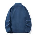 Куртка унисекс Jeep Spirit, темно-серый - фото 3