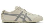 Onitsuka Tiger Mexico 66 Slip-On White Gray - фото 2