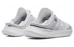 Мужские кроссовки Under Armour SlipSpeed, Белый/Серый - фото 3