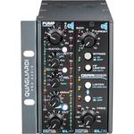 Динамический процессор EMPIRICAL LABS PowerGrid II Two-Slot VERTICAL PUMP-DE-ESS DUO - фото 5