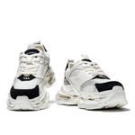 Кроссовки унисекс с низким верхом Moerbai, черный - фото 9