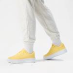 Кеды Champion Rebound, желтый - фото 2