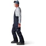 Нагрудники Firefall - мужские Mountain Hardwear, Black - фото 3