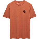 Футболка Bear ridge Tentree, мультиколор - фото