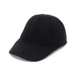 Шерстяная шапка Marc Cain, черный - фото