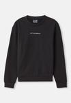 Толстовка EA7 Emporio Armani Sweatshirt, Black - фото 5