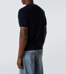 Кашемировый свитер Mr Chichester Arch4, темно-синий - фото 4