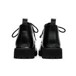 Ботинки Martin унисекс Chi Wolf, белый - фото 10