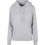 Худи Build Your Brand Basic, серый - фото 3