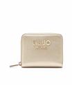 Кошелек LIU JO Wallet, Gold-Coloured - фото
