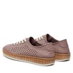 Кроссовки Loretta Vitale 333 Gul Kurusu, розовый - фото 3