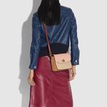 Сумка Cassie COACH - фото 6