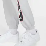 Повседневные брюки мужские белые Nike - фото 6