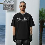 Футболка унисекс Stk Small Town Kid, цвет Heather Gray - фото 14