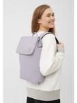 Рюкзак Derbe Rucksack Daypack, цвет Lavender Gray - фото 3