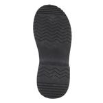 Сабо Ital-Design, черный - фото 3