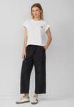 Брюки s.Oliver Trousers, Schwarz/Black - фото 2
