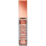 Тени для век clementine fine Nyx Professional Makeup Ultimate Glow, 1 шт. - фото