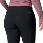 Брюки All Seasons Bootcut II Columbia, черный - фото 2