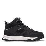 Кроссовки Timberland LincolnPeak Mid, черный - фото 2