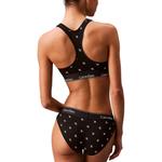 Calvin Klein Бюстгальтер Europe Version женский black - фото 3