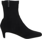 Женские ботильоны Anne Klein IGA, Black Suede - фото 2