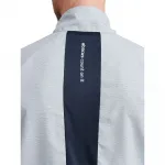 Куртка Abacus Golf Ganton Stretch Wind, серый - фото 6