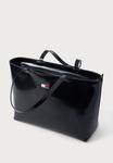 Сумка Tommy Jeans Handbag, Black - фото 3