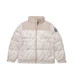 Пуховик унисекс BOSIDENG, Дракон Темно-серый|9AR2 - фото 2