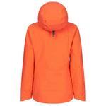 Куртка Rock Experience Fanatic Padded, оранжевый - фото 2