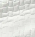 Покрывало Sampietrini SFERRA, белый - фото 14