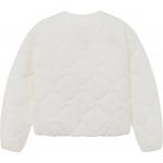 THE NORTH FACE Куртка женская белая - фото 4