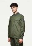 Куртка Weekend Offender Summer jacket, Black Forest/Dark Green - фото