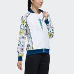 Куртка женская белый Adidas Neo - фото 5