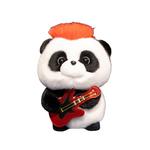 Плюшевая кукла Band Panda высотой 18 см Bitter purchase - фото 4
