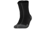Носки унисекс до середины икры Under Armour, цвет Black - фото