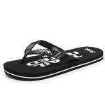 Jeep Унисекс шлепанцы белые, цвет White - фото 4