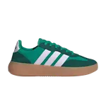 Кроссовки adidas Wmns Barreda Decode Collegiate Green, зеленый - фото