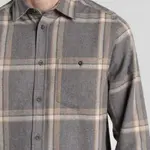 Рубашка Craghoppers Gage, серый - фото 5