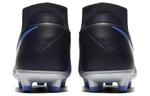Nike Phantom Vision Футбольная обувь Мужчины, Black - фото 5